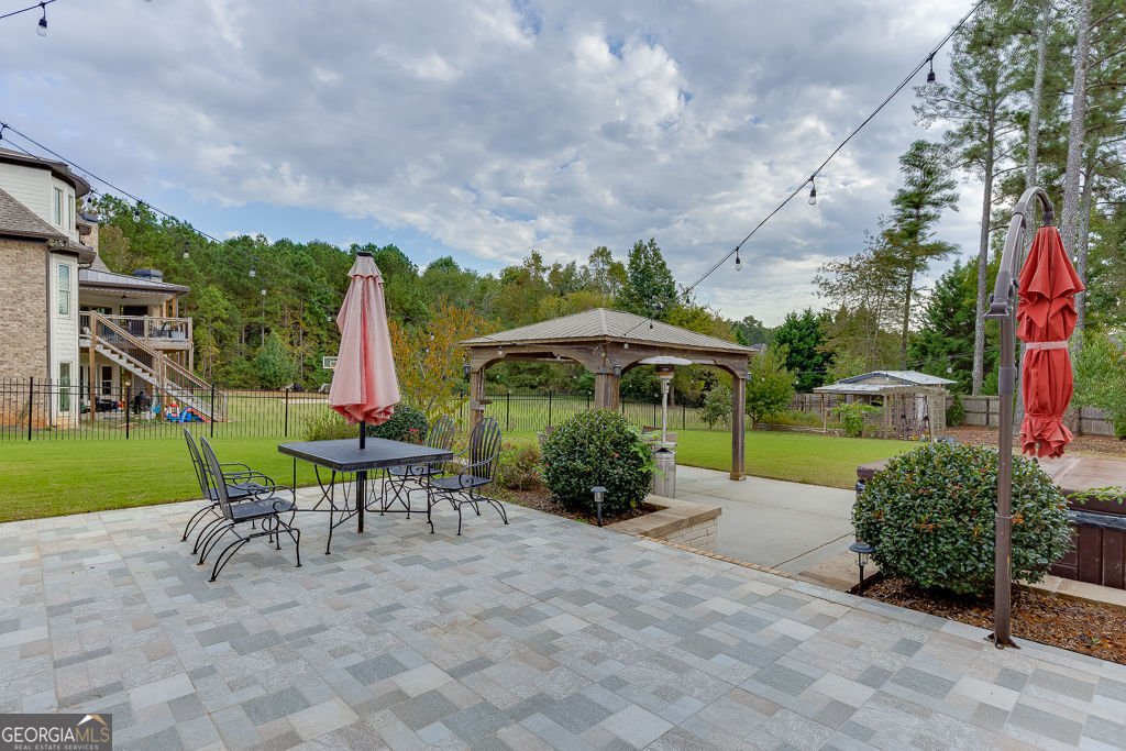 861 Bailey Woods Road Dacula - 38