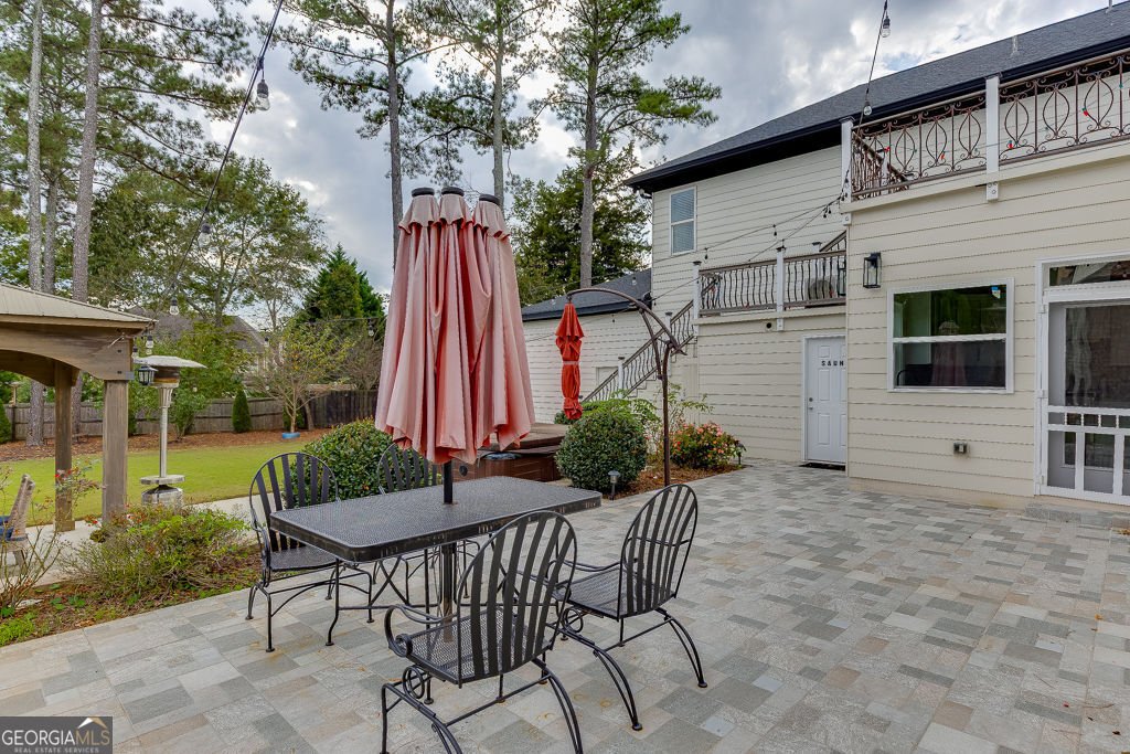 861 Bailey Woods Road Dacula - 39