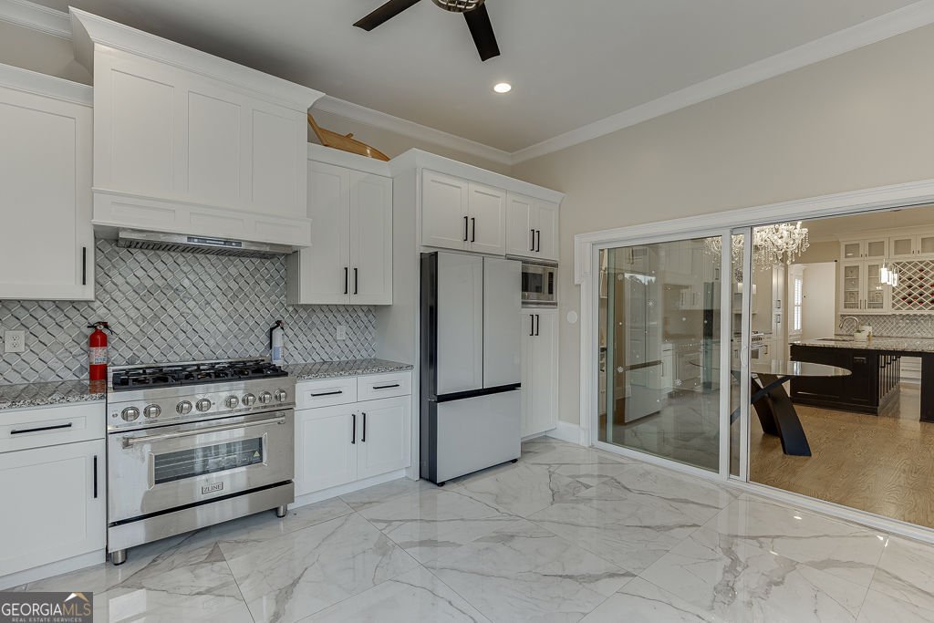 861 Bailey Woods Road Dacula - 4