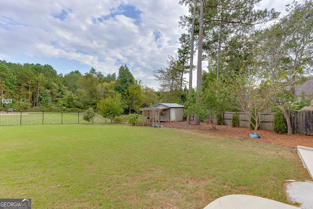861 Bailey Woods Road Dacula - 42