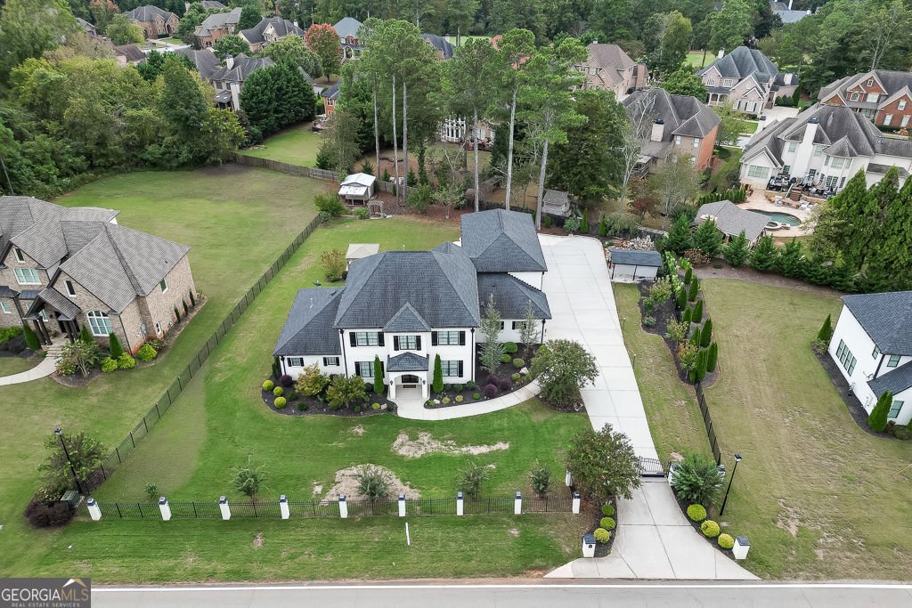 861 Bailey Woods Road Dacula - 45
