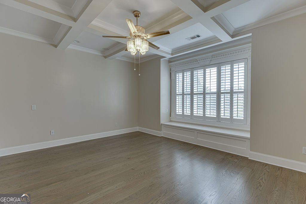 861 Bailey Woods Road Dacula - 5