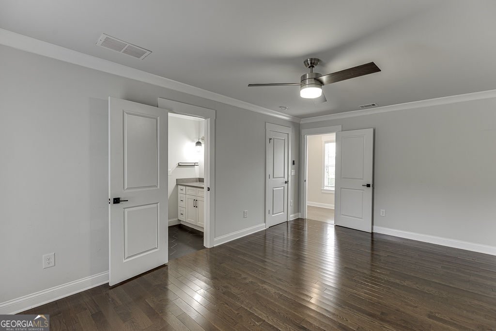 861 Bailey Woods Road Dacula - 50