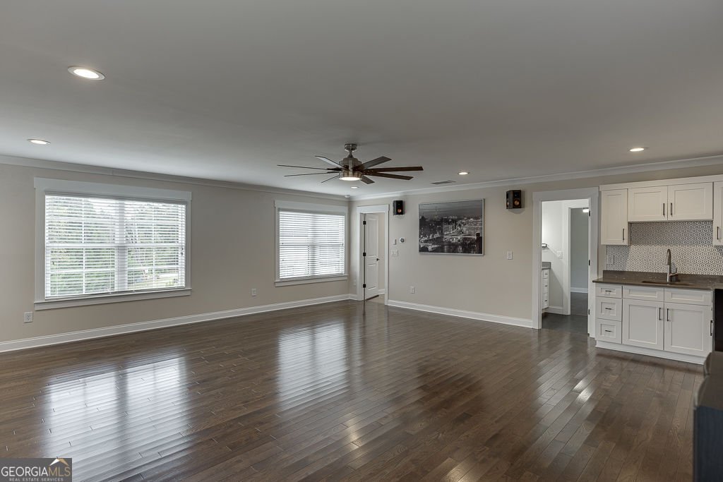 861 Bailey Woods Road Dacula - 54