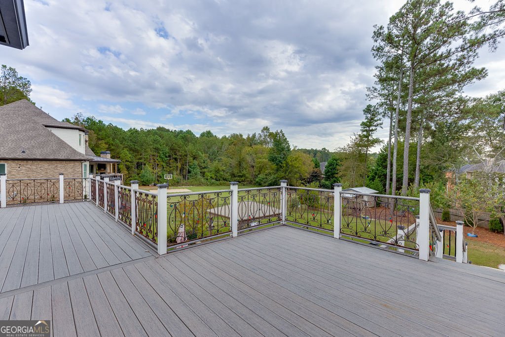 861 Bailey Woods Road Dacula - 55