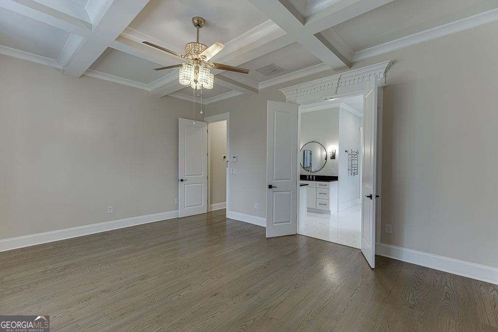 861 Bailey Woods Road Dacula - 6