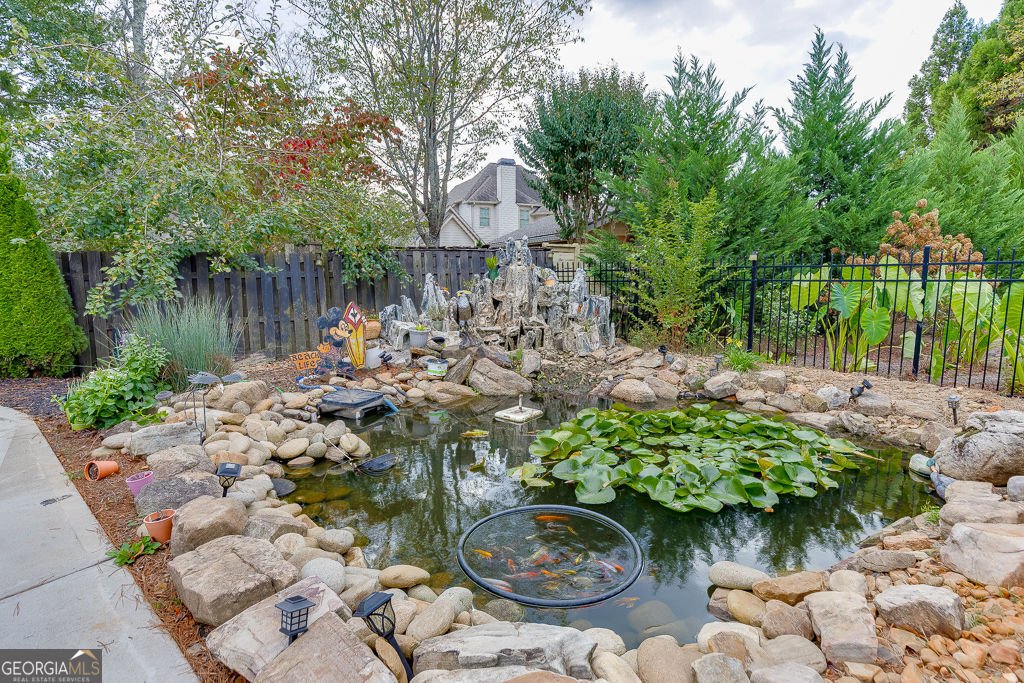 861 Bailey Woods Road Dacula - 62
