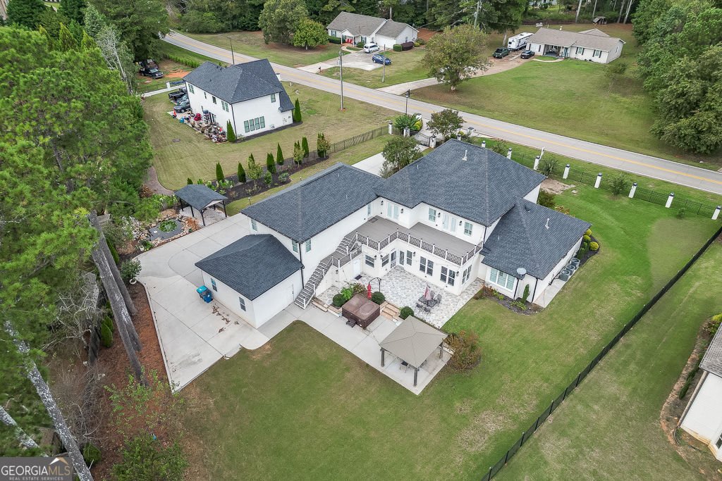 861 Bailey Woods Road Dacula - 65