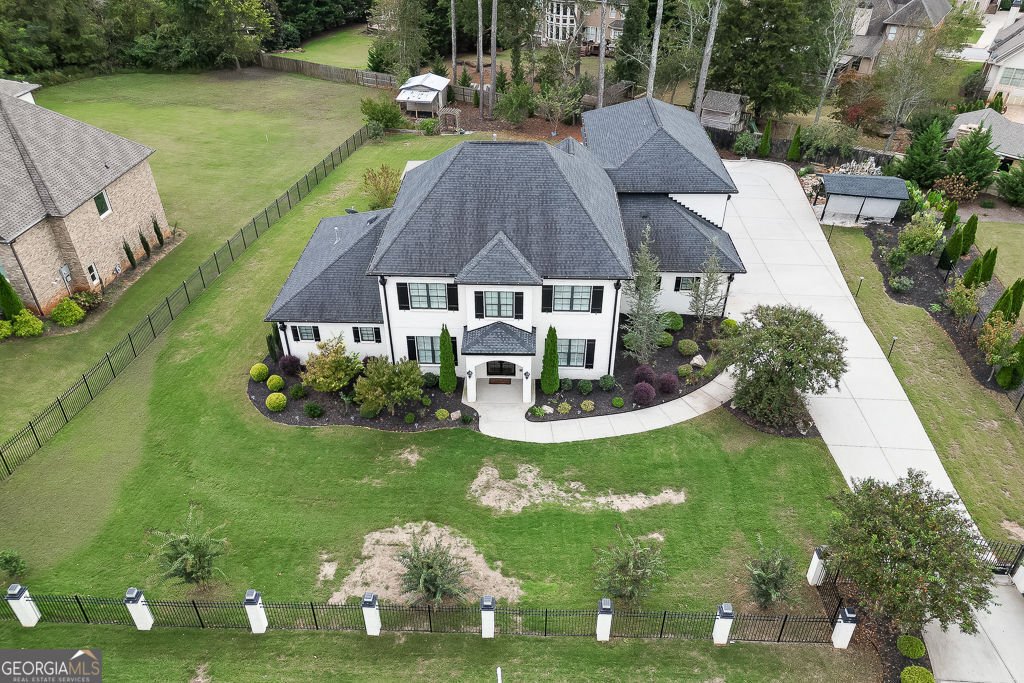 861 Bailey Woods Road Dacula - 66