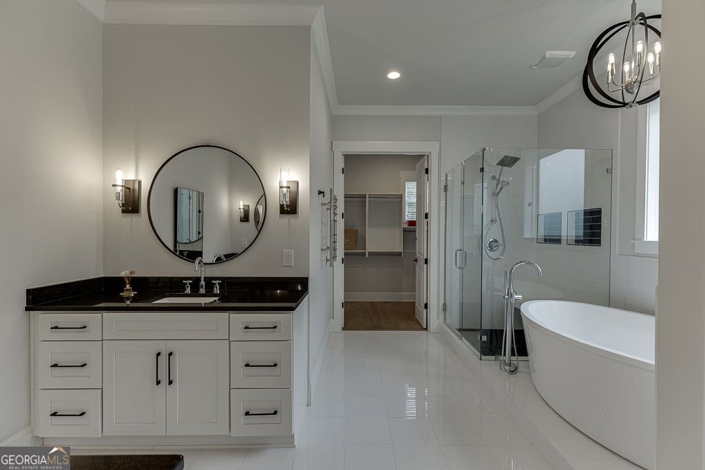 861 Bailey Woods Road Dacula - 7
