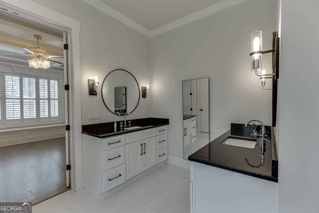 861 Bailey Woods Road Dacula - 9