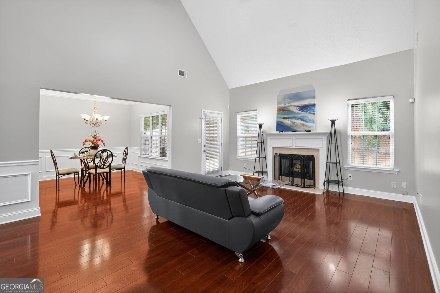 113 Highgrove Place McDonough - 1