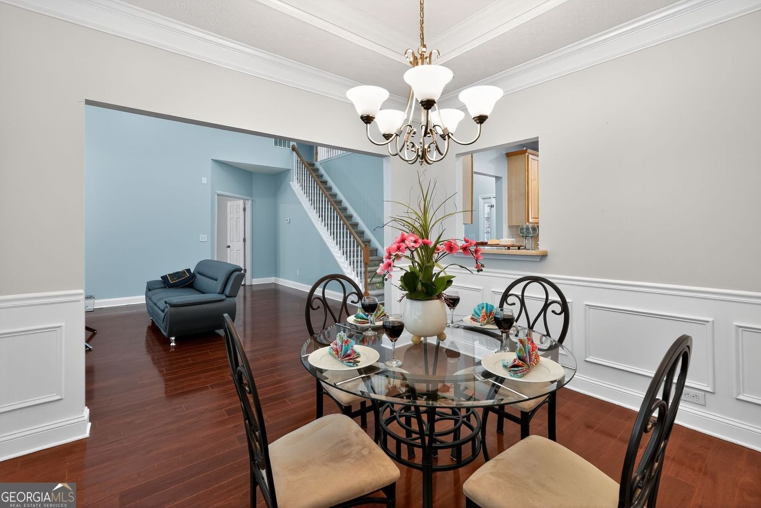 113 Highgrove Place McDonough - 2