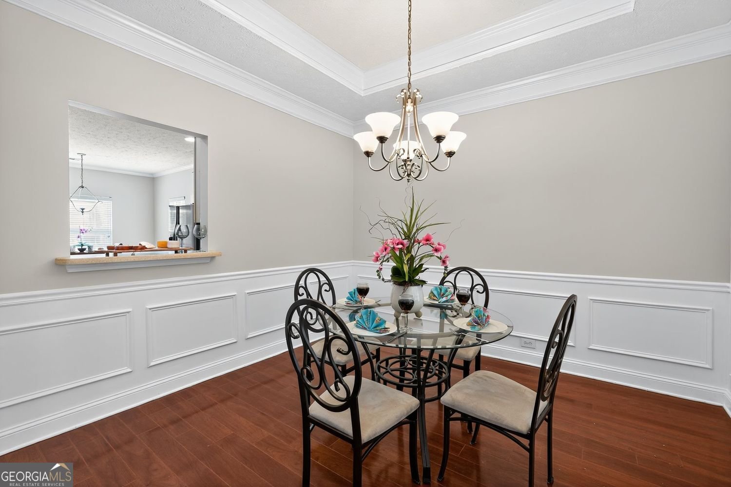 113 Highgrove Place McDonough - 3