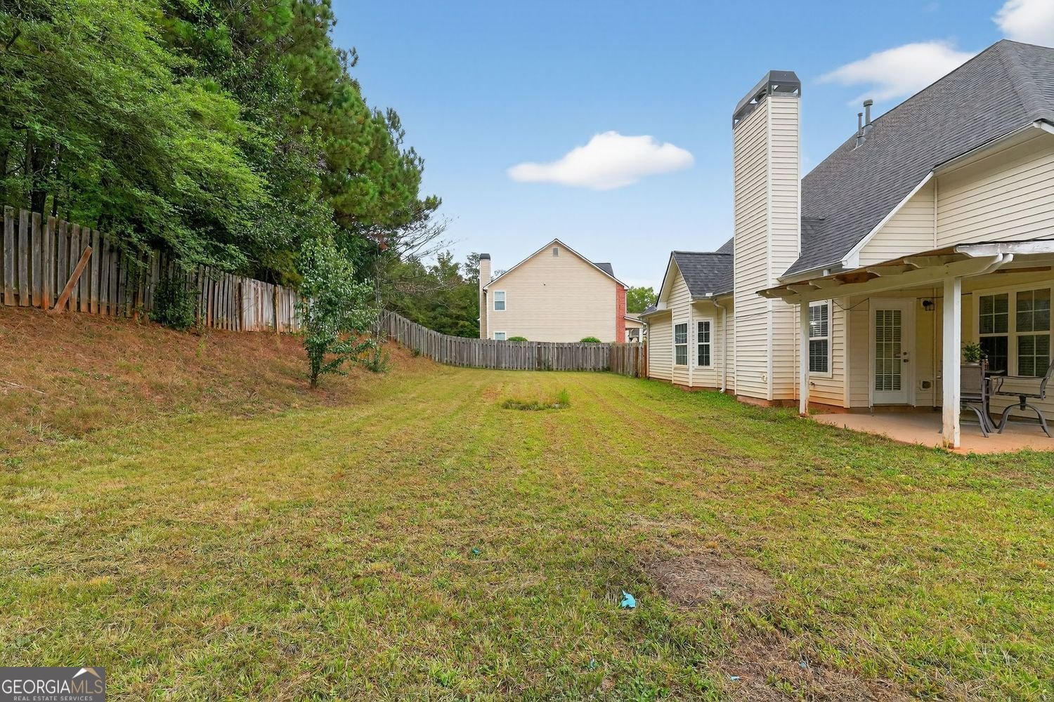 113 Highgrove Place McDonough - 30