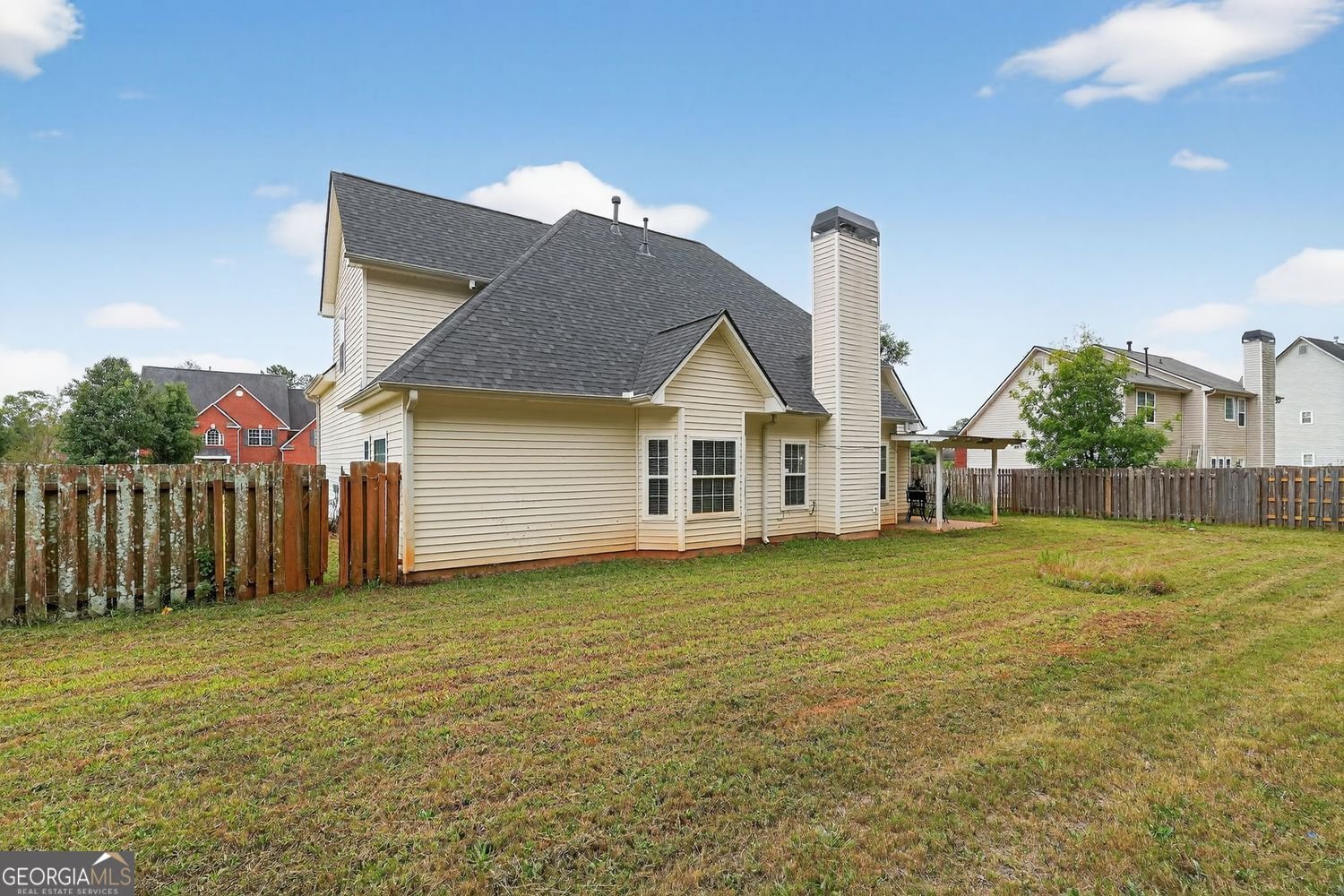 113 Highgrove Place McDonough - 31
