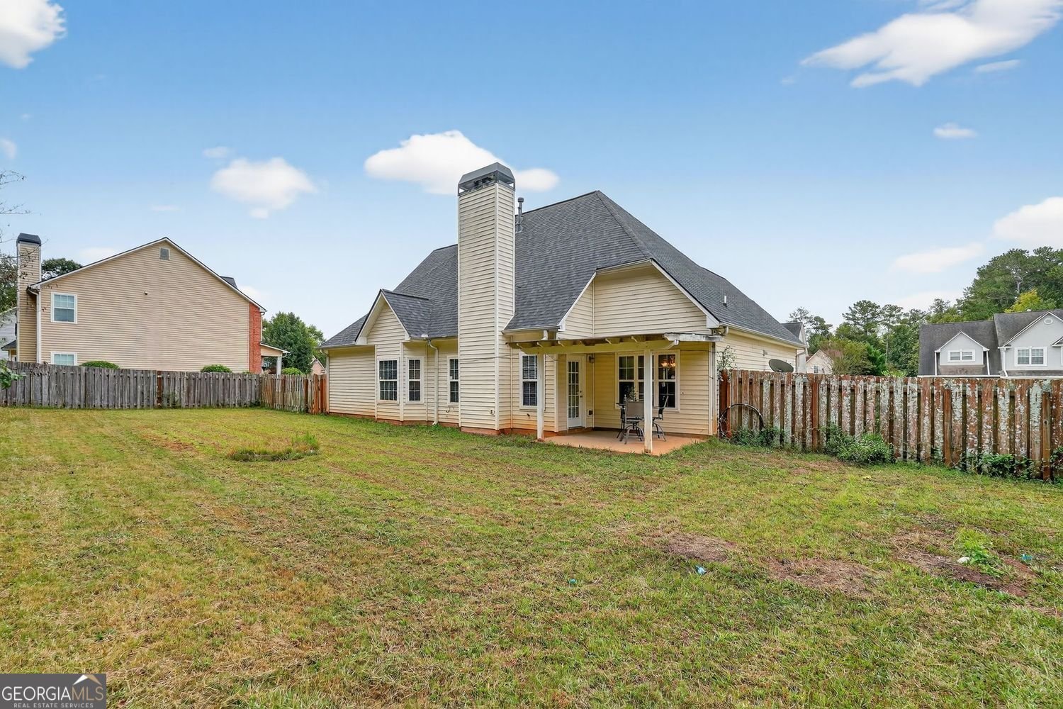 113 Highgrove Place McDonough - 32
