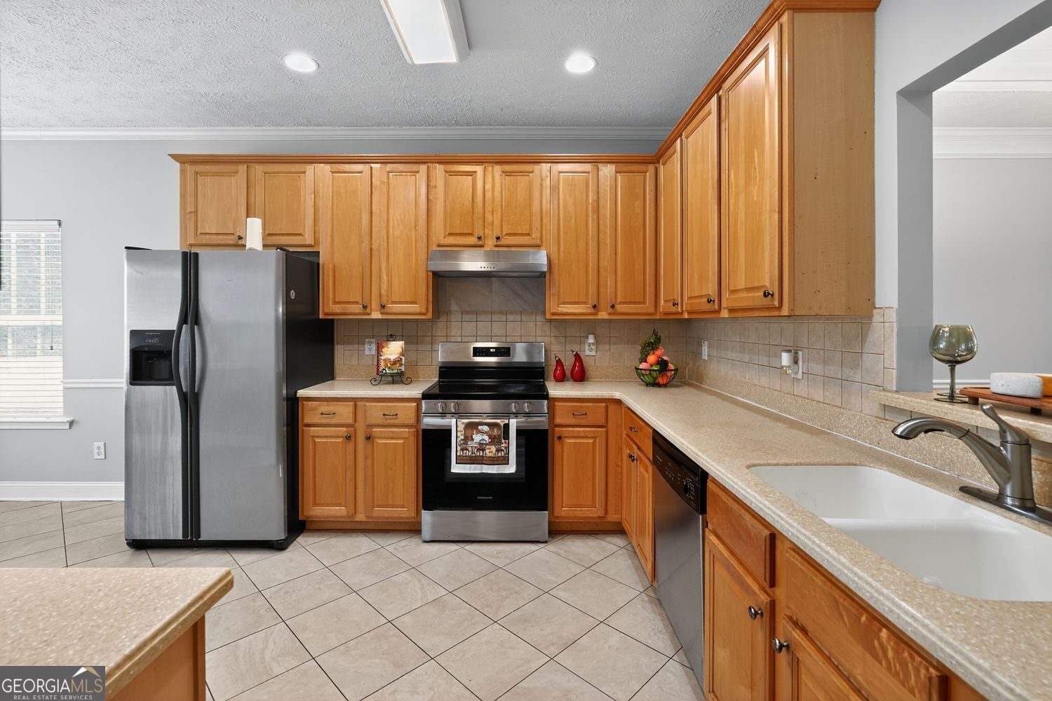 113 Highgrove Place McDonough - 4