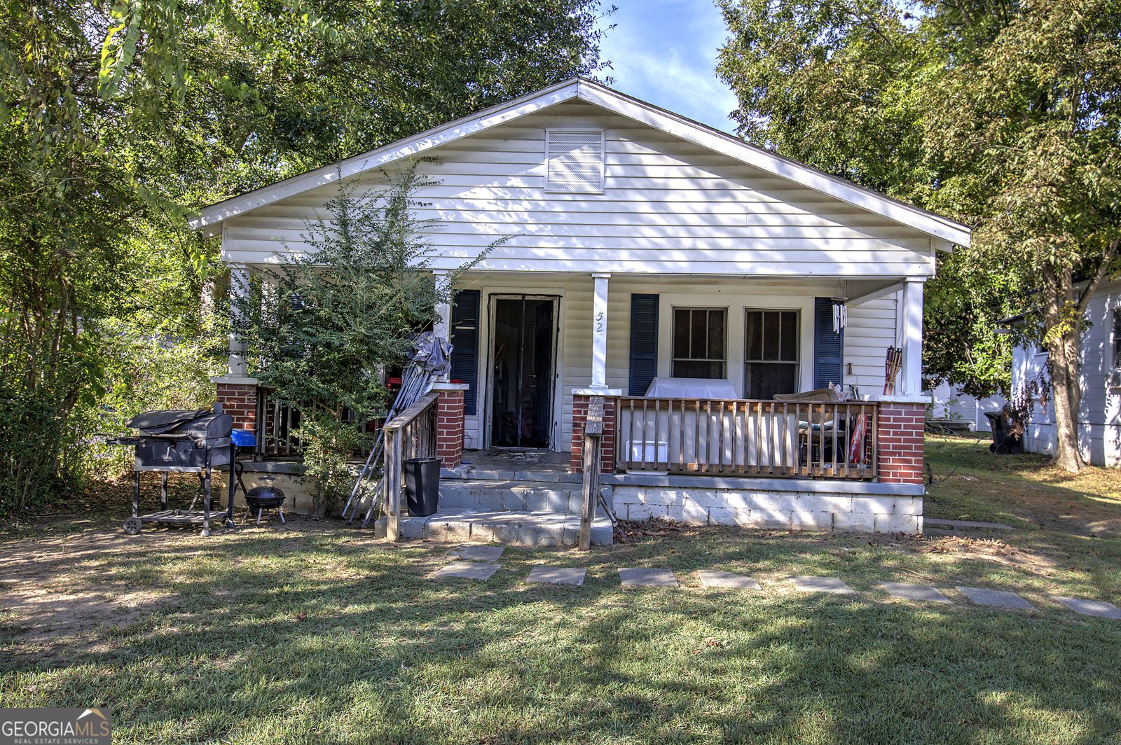 527 11th Street Rome - 1