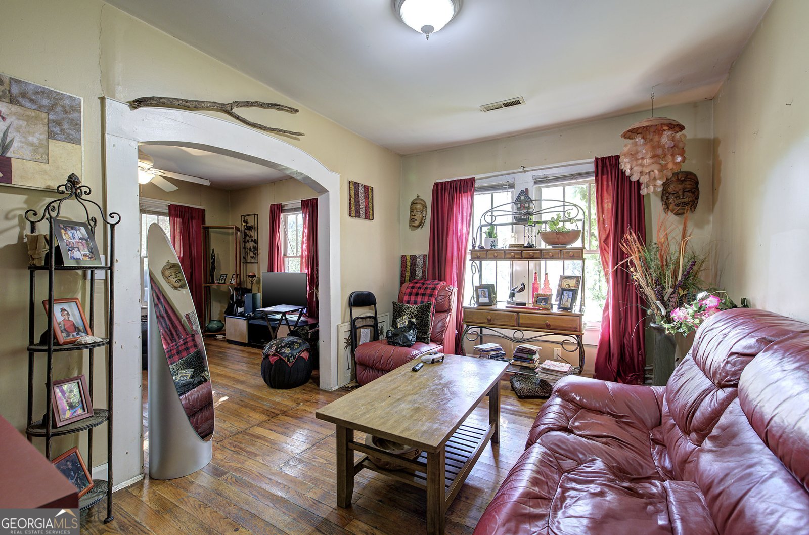 527 11th Street Rome - 11