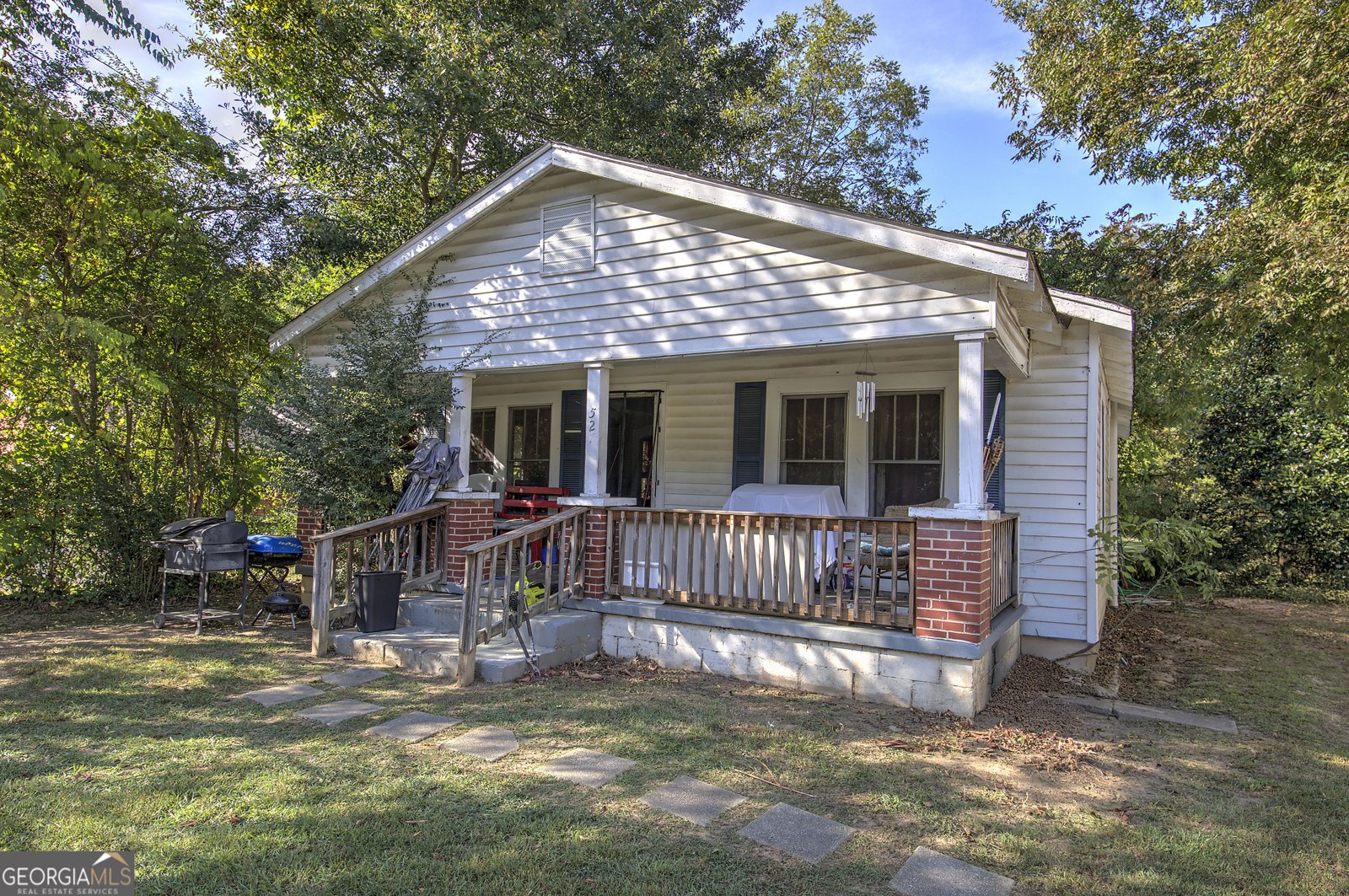 527 11th Street Rome - 2