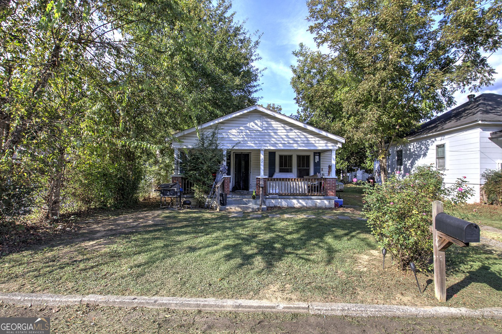 527 11th Street Rome - 3