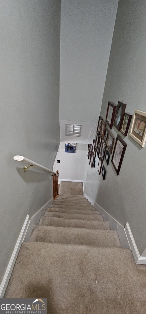 28 Fernwood Court Newnan - 16