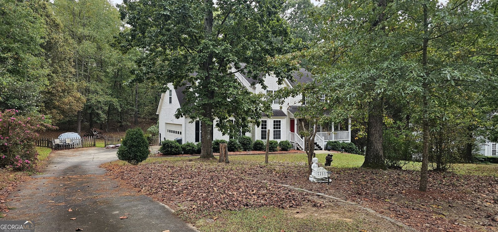 28 Fernwood Court Newnan - 2