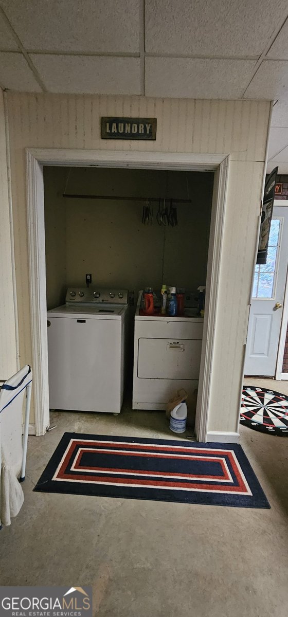 28 Fernwood Court Newnan - 21