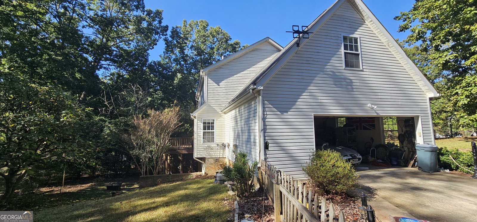 28 Fernwood Court Newnan - 22