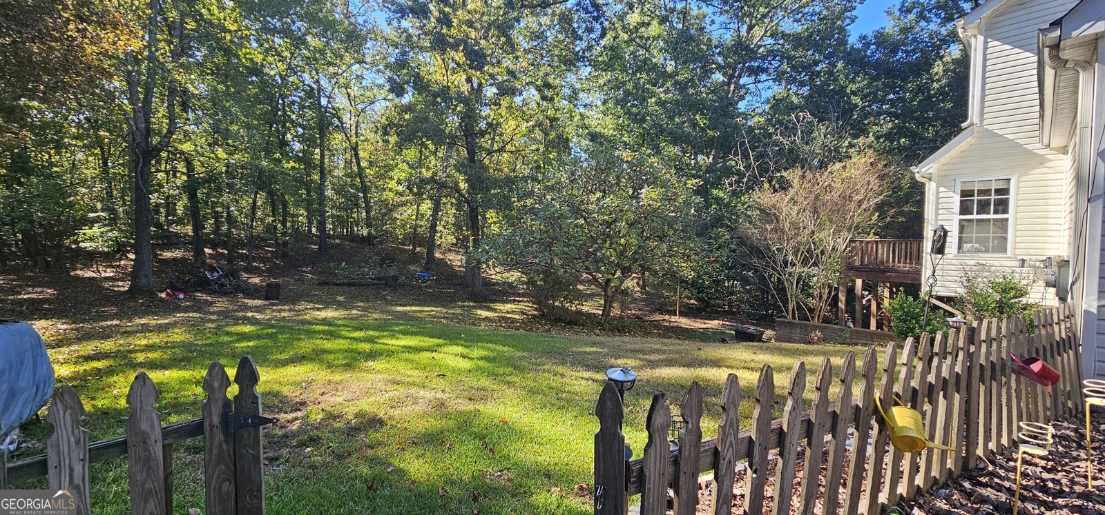 28 Fernwood Court Newnan - 23