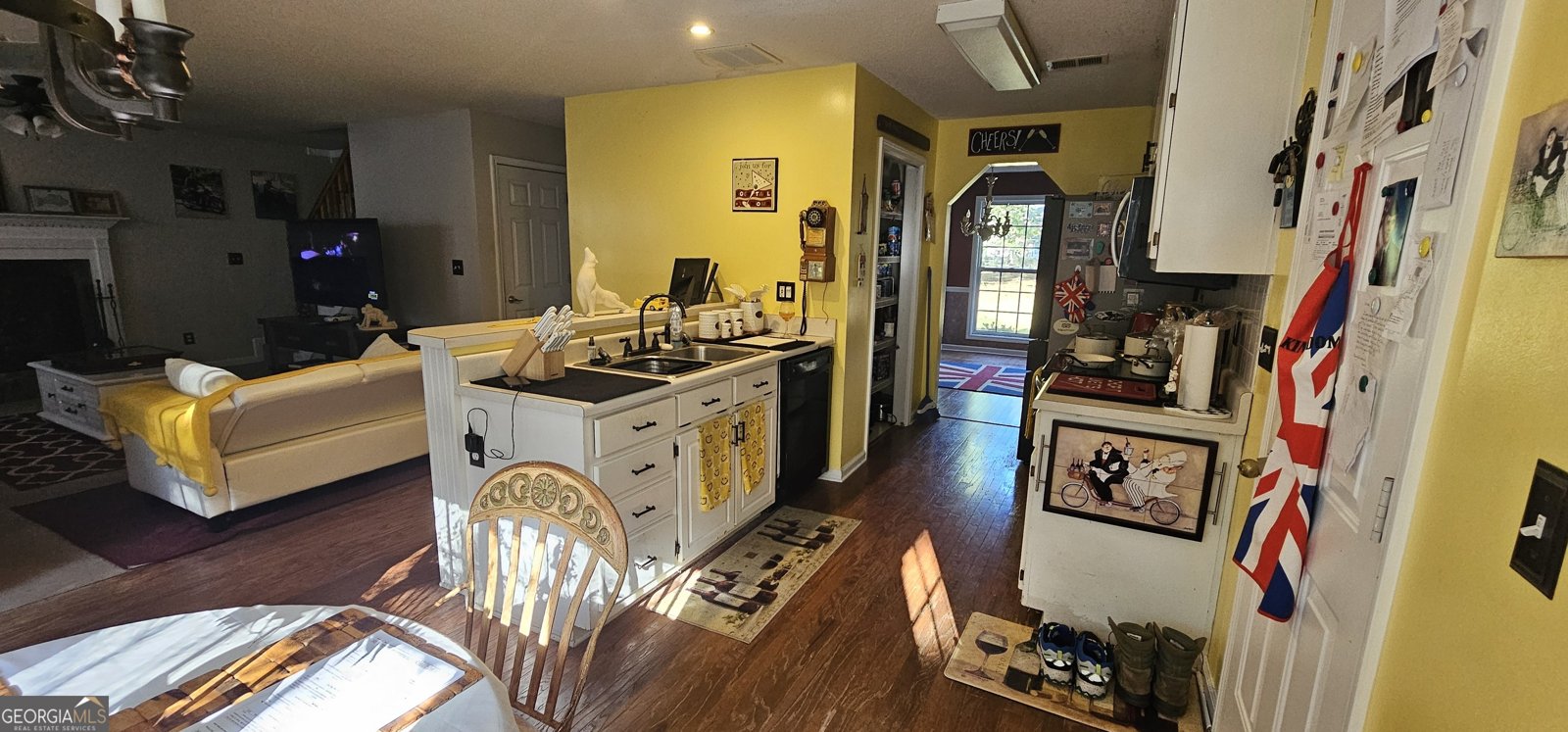 28 Fernwood Court Newnan - 4