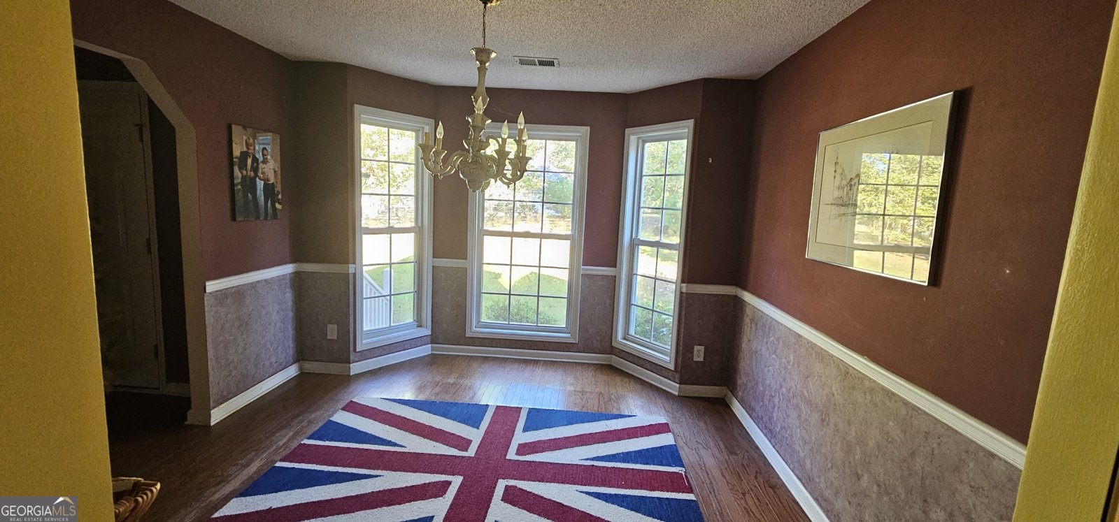 28 Fernwood Court Newnan - 5