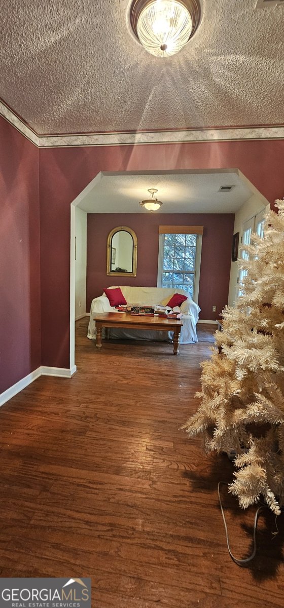 28 Fernwood Court Newnan - 6