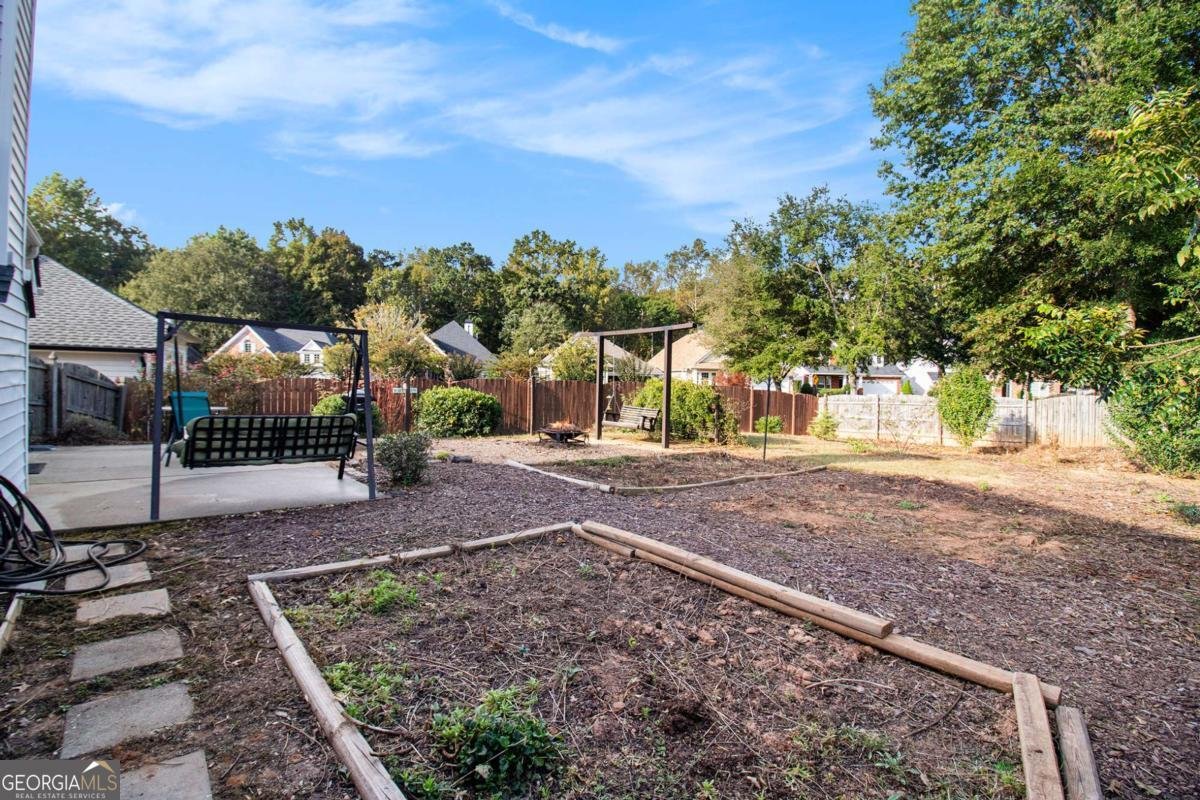 11 Keystone Circle Newnan - 28