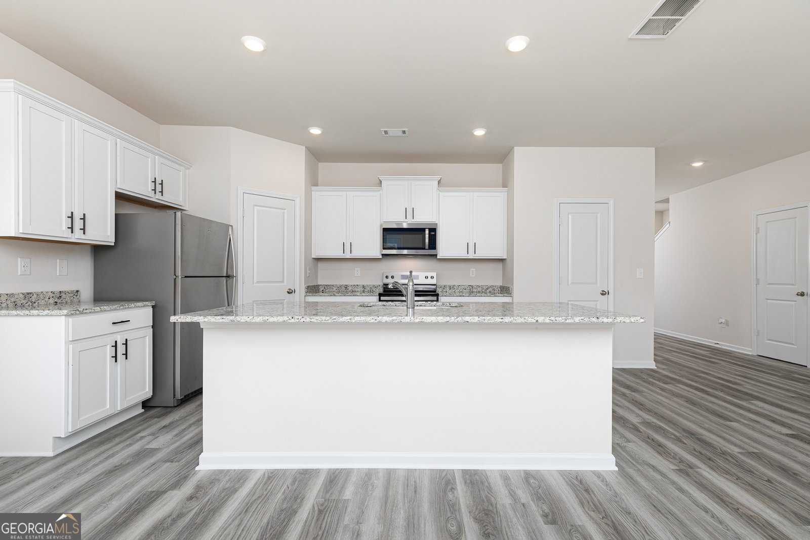 110 Avondale Boulevard Conyers - 5