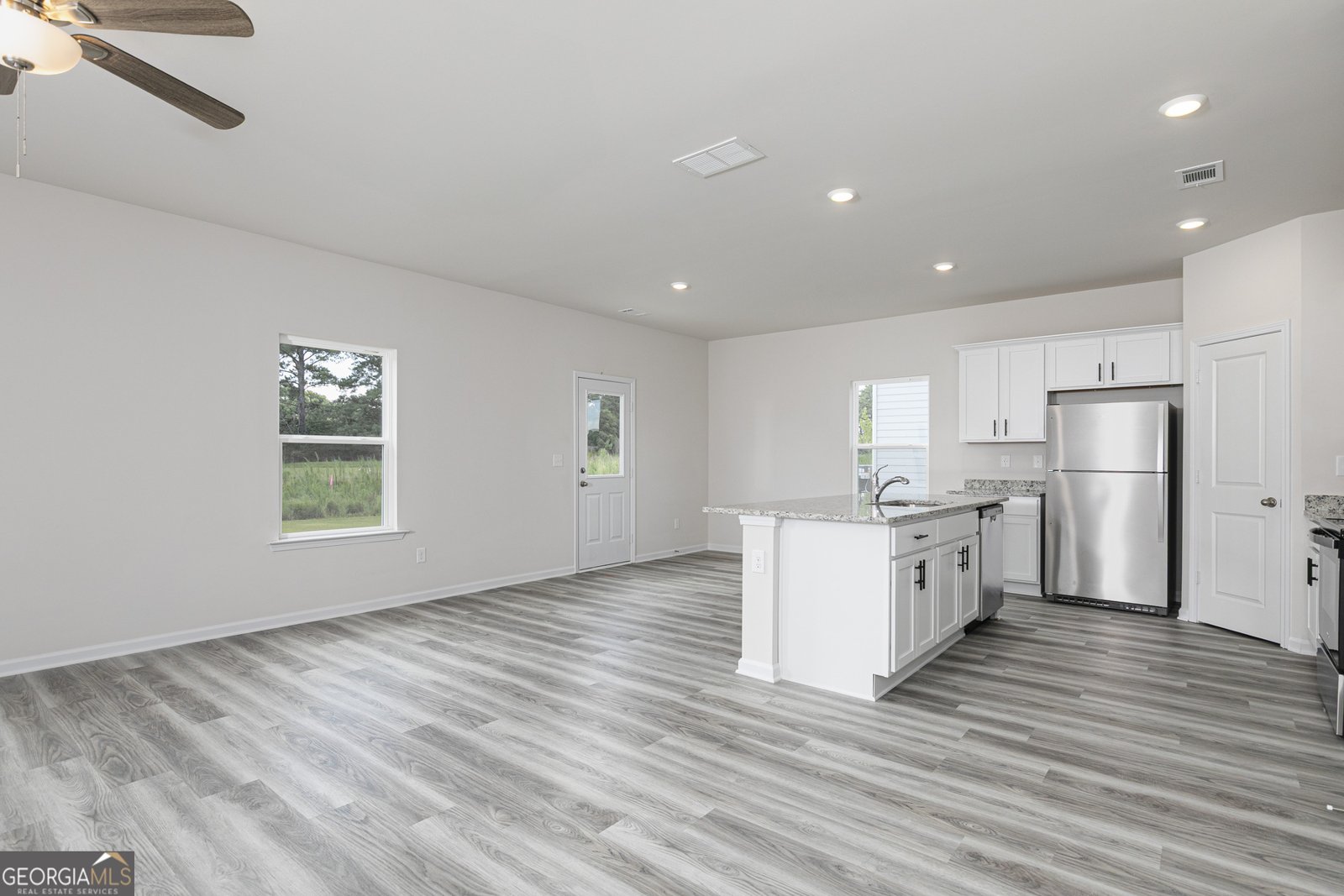 110 Avondale Boulevard Conyers - 9