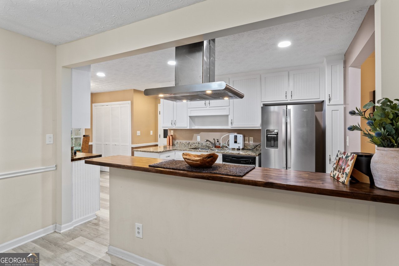25 Mendy Lane Stockbridge - 12