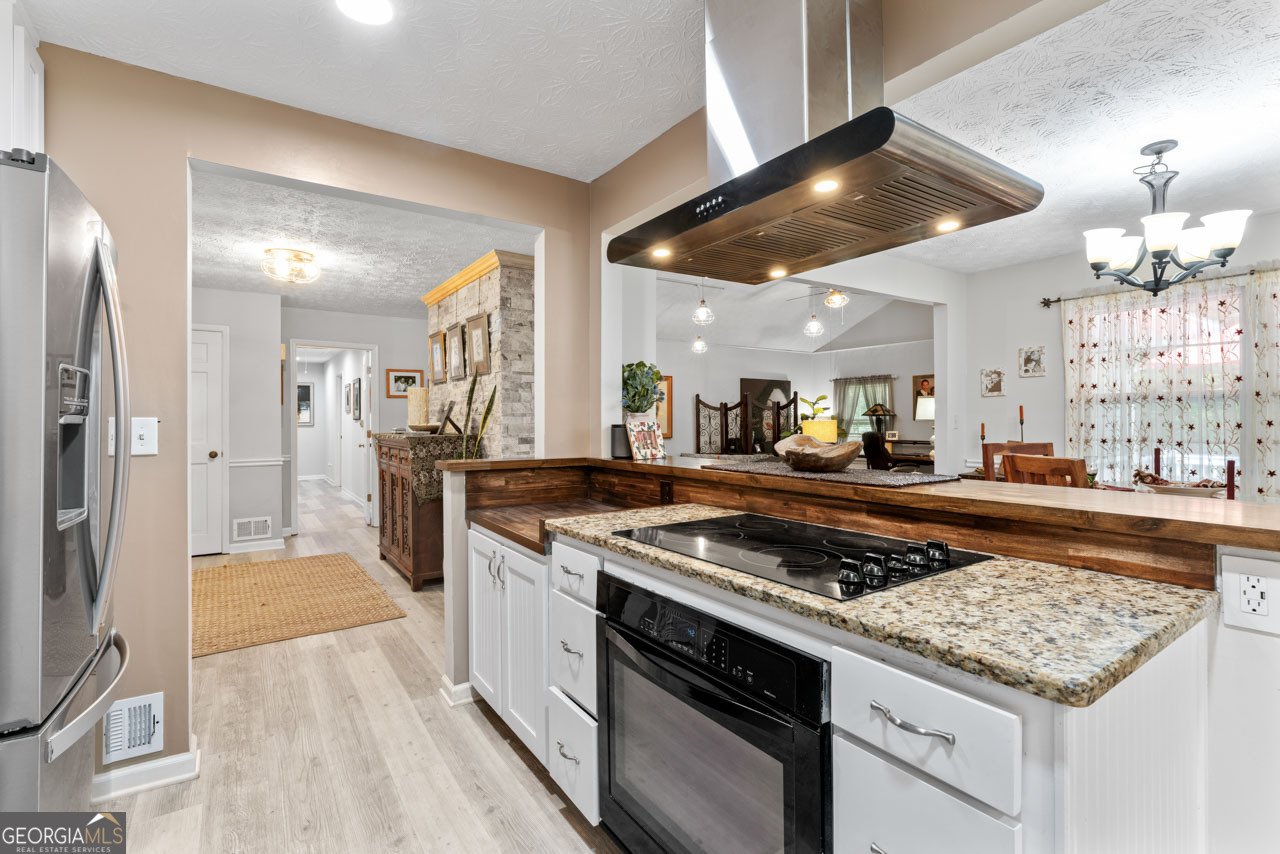 25 Mendy Lane Stockbridge - 14