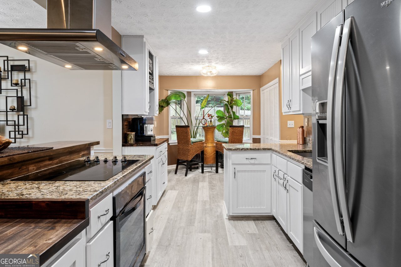 25 Mendy Lane Stockbridge - 15