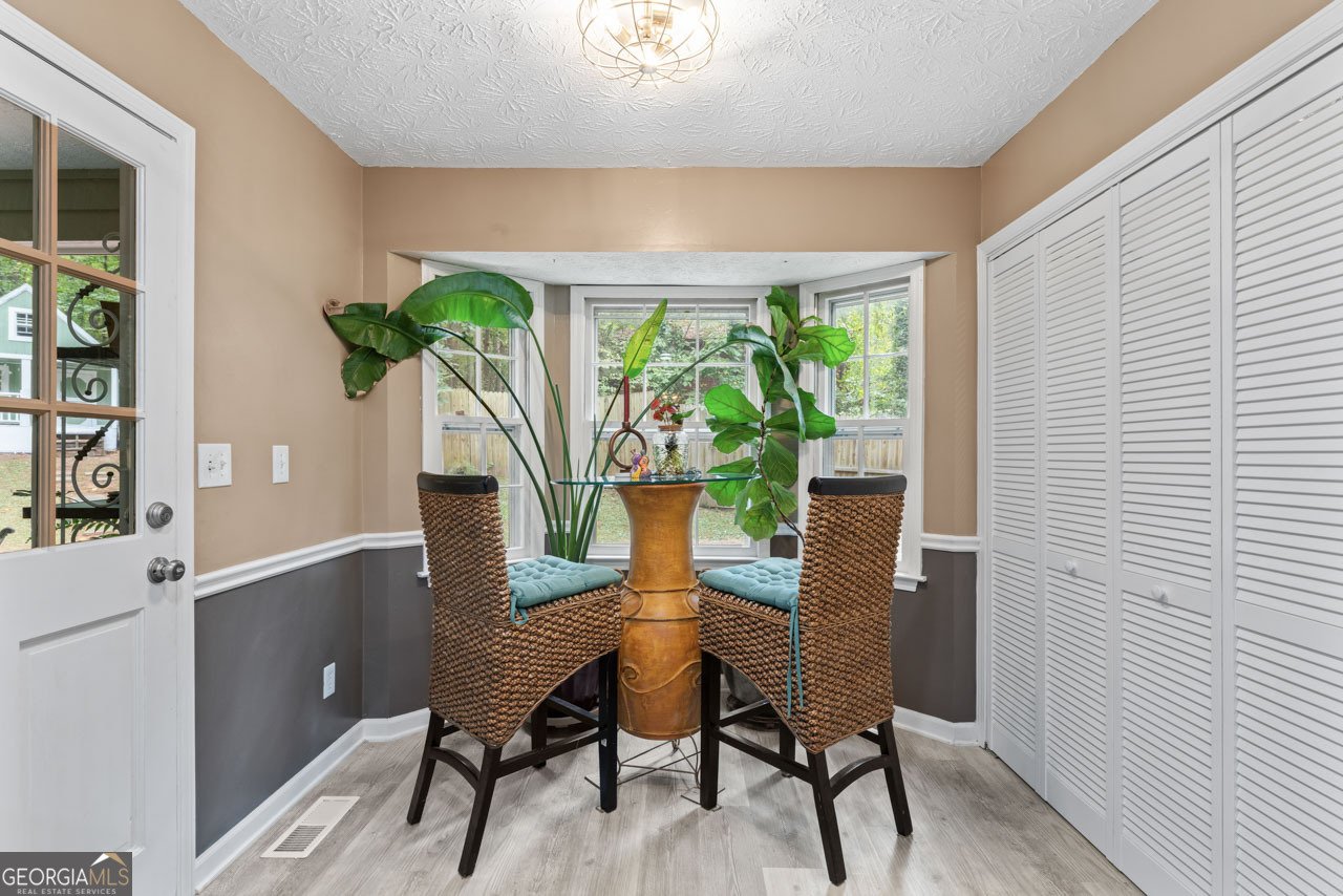 25 Mendy Lane Stockbridge - 16