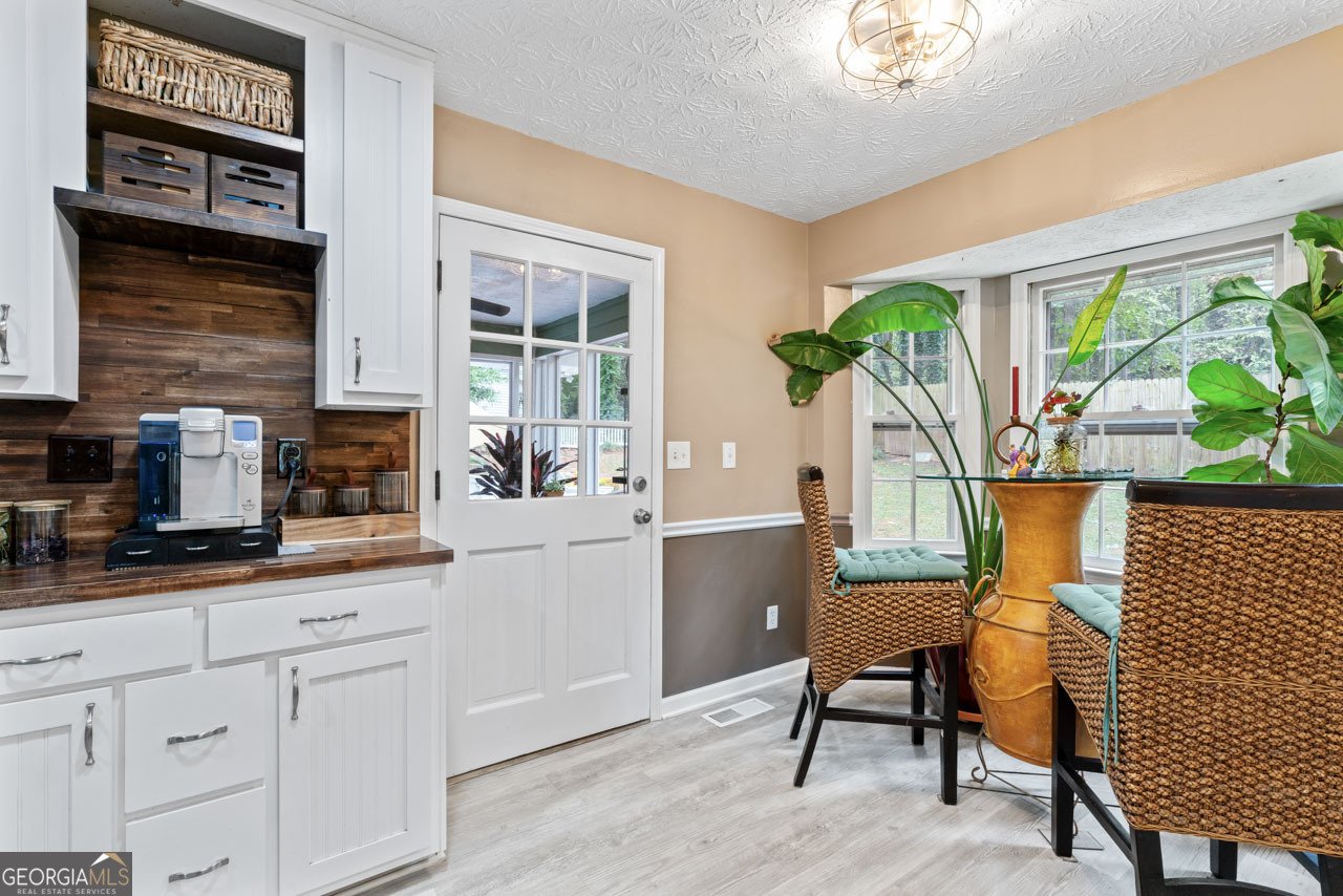 25 Mendy Lane Stockbridge - 17