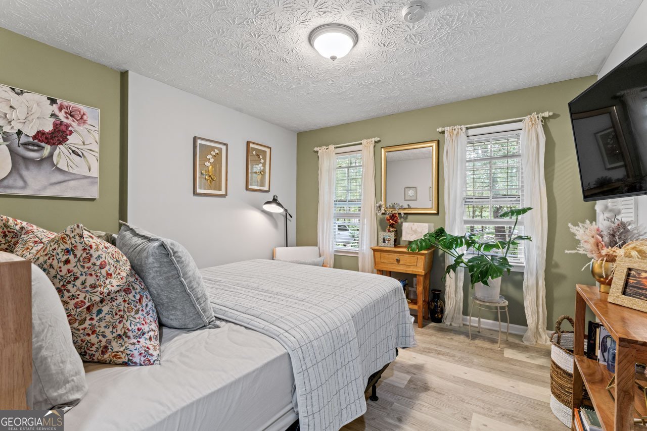 25 Mendy Lane Stockbridge - 18