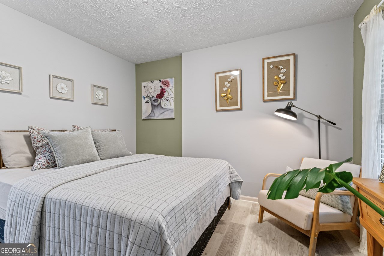 25 Mendy Lane Stockbridge - 19
