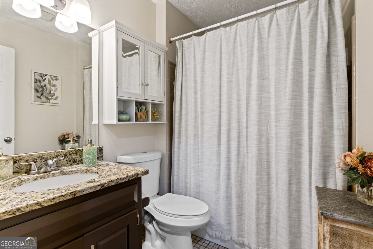 25 Mendy Lane Stockbridge - 20