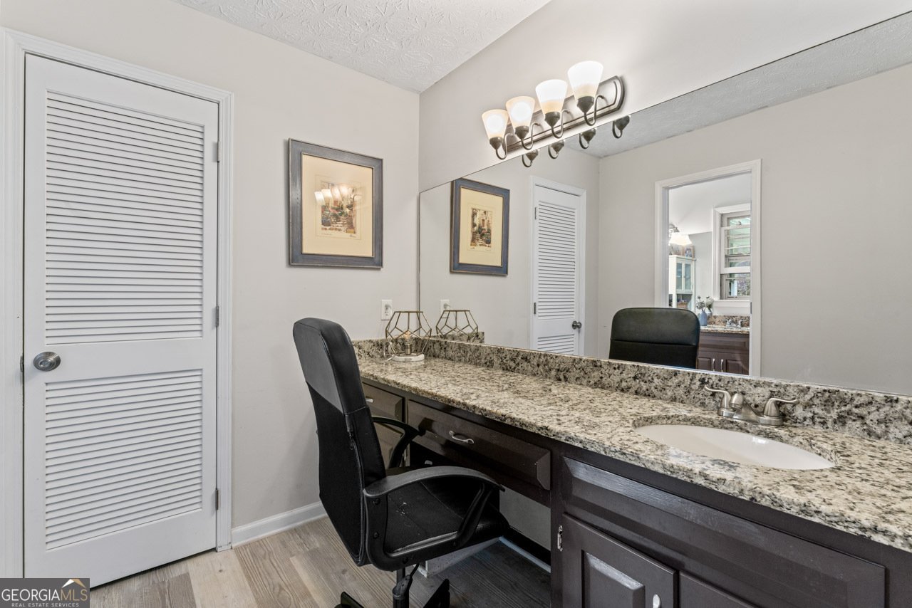 25 Mendy Lane Stockbridge - 25