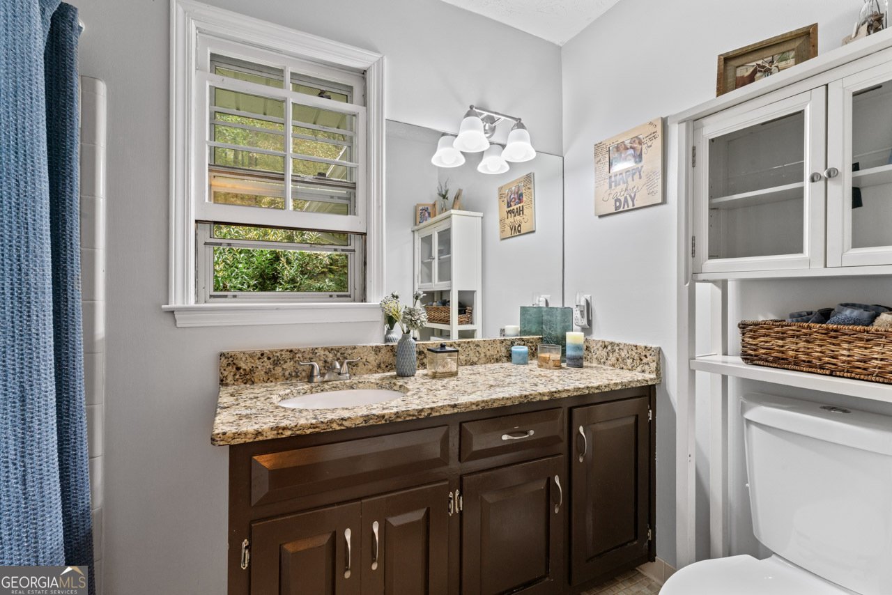 25 Mendy Lane Stockbridge - 26