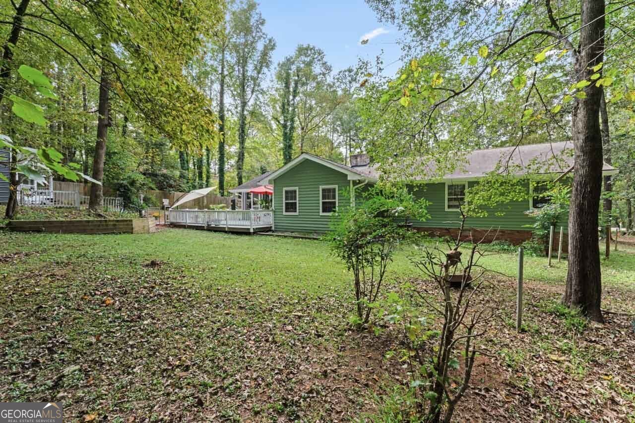 25 Mendy Lane Stockbridge - 31