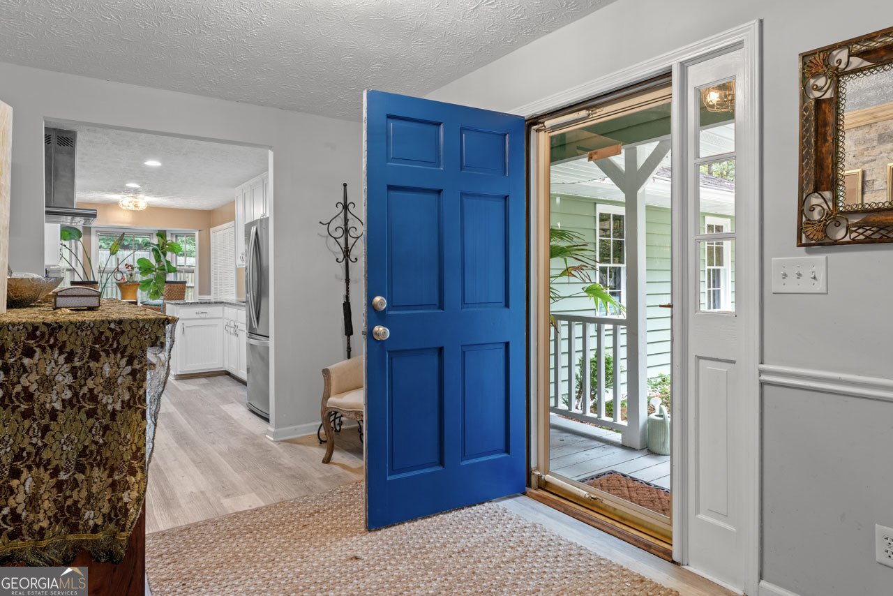 25 Mendy Lane Stockbridge - 6