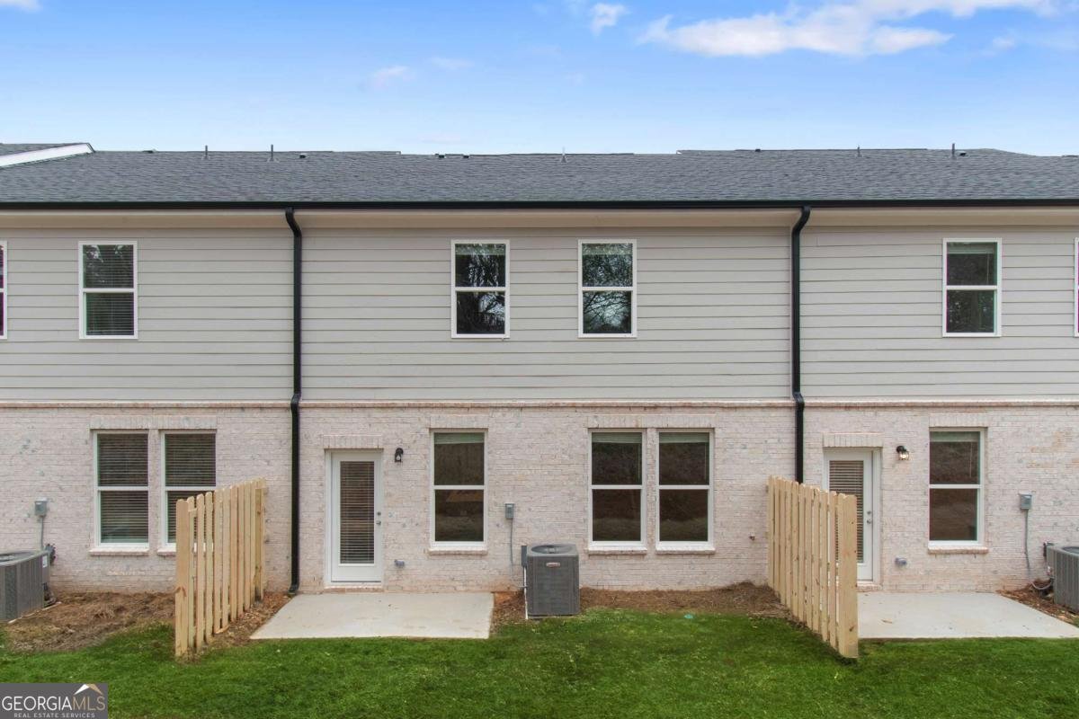 623 Treasure Drive Stockbridge - 26